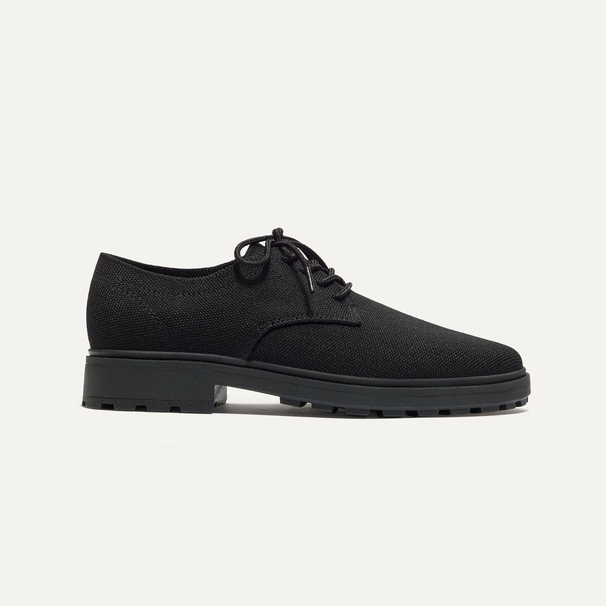 Lug Oxford