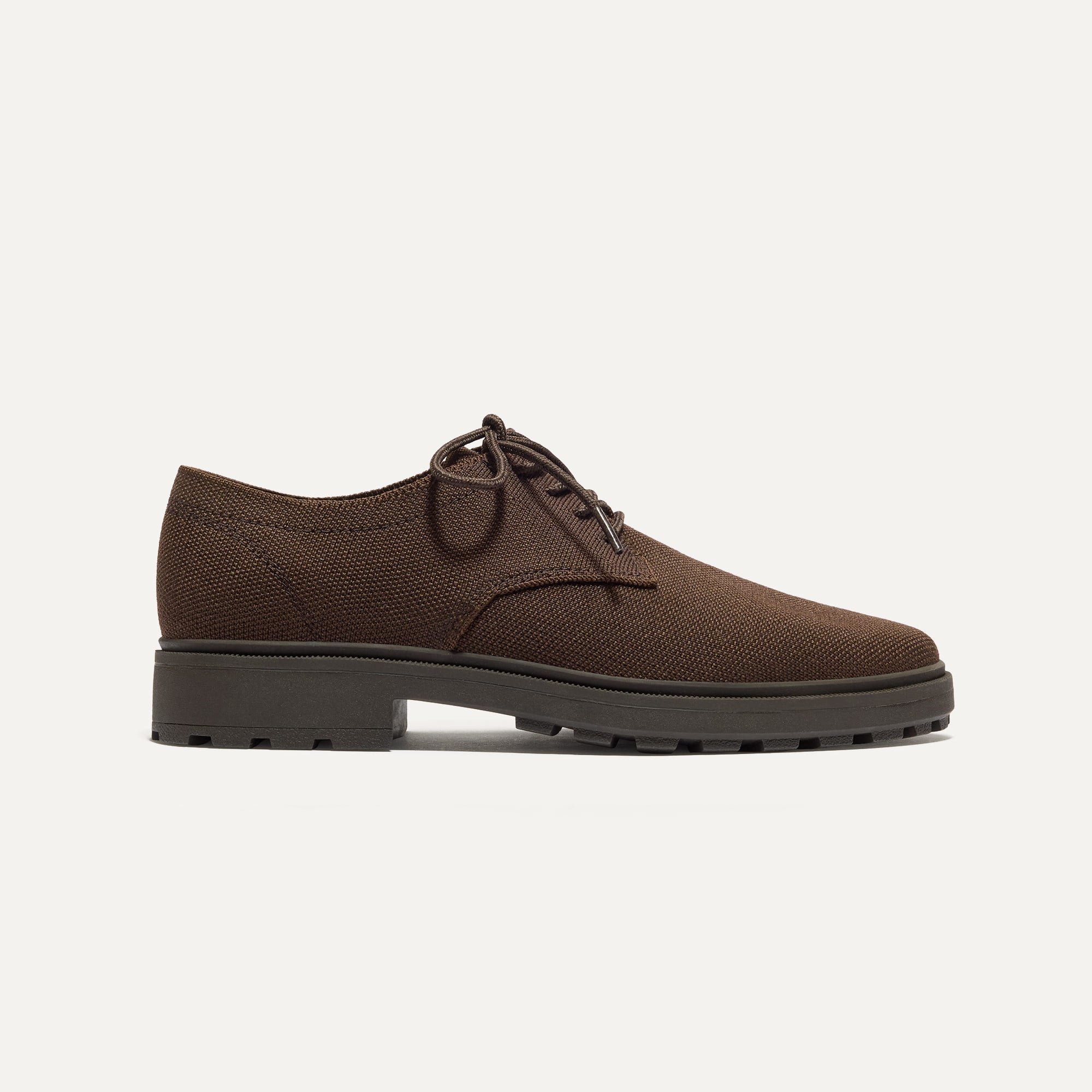Lug Oxford Dark Chocolate