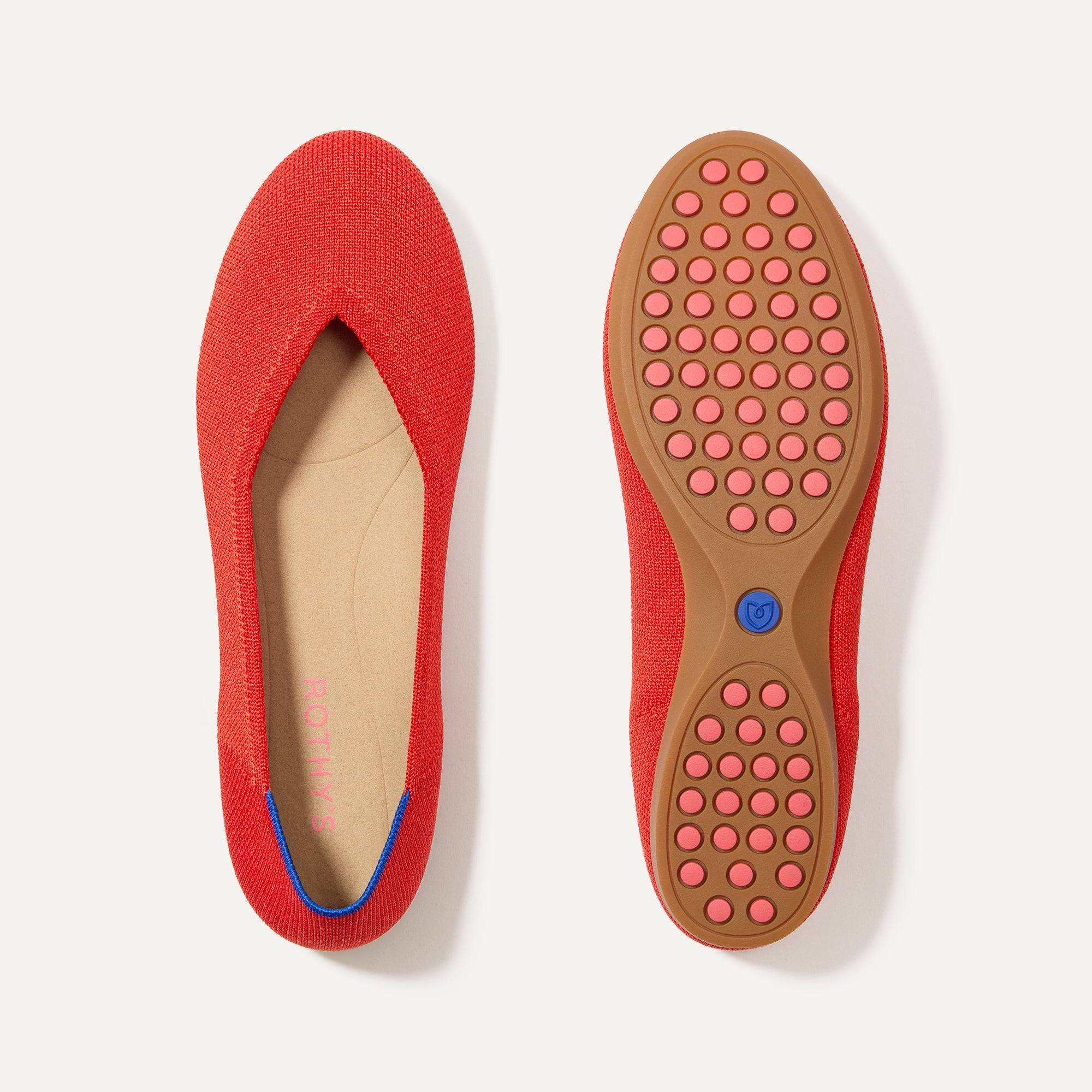 Daily Flat Showstopper