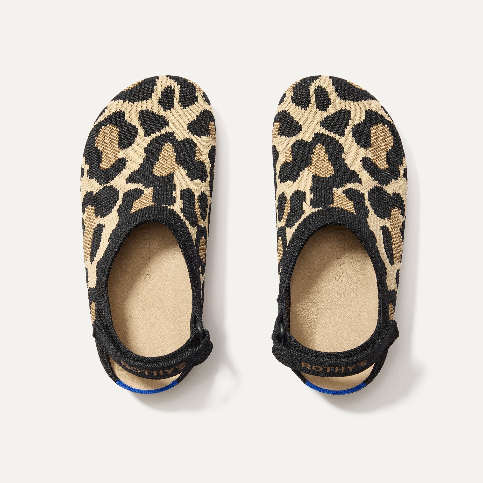 Clog Desert Cat