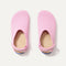 The Kids Clog in Tutu shown from the top. 