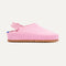 The Kids Clog in Tutu shown from the side. 