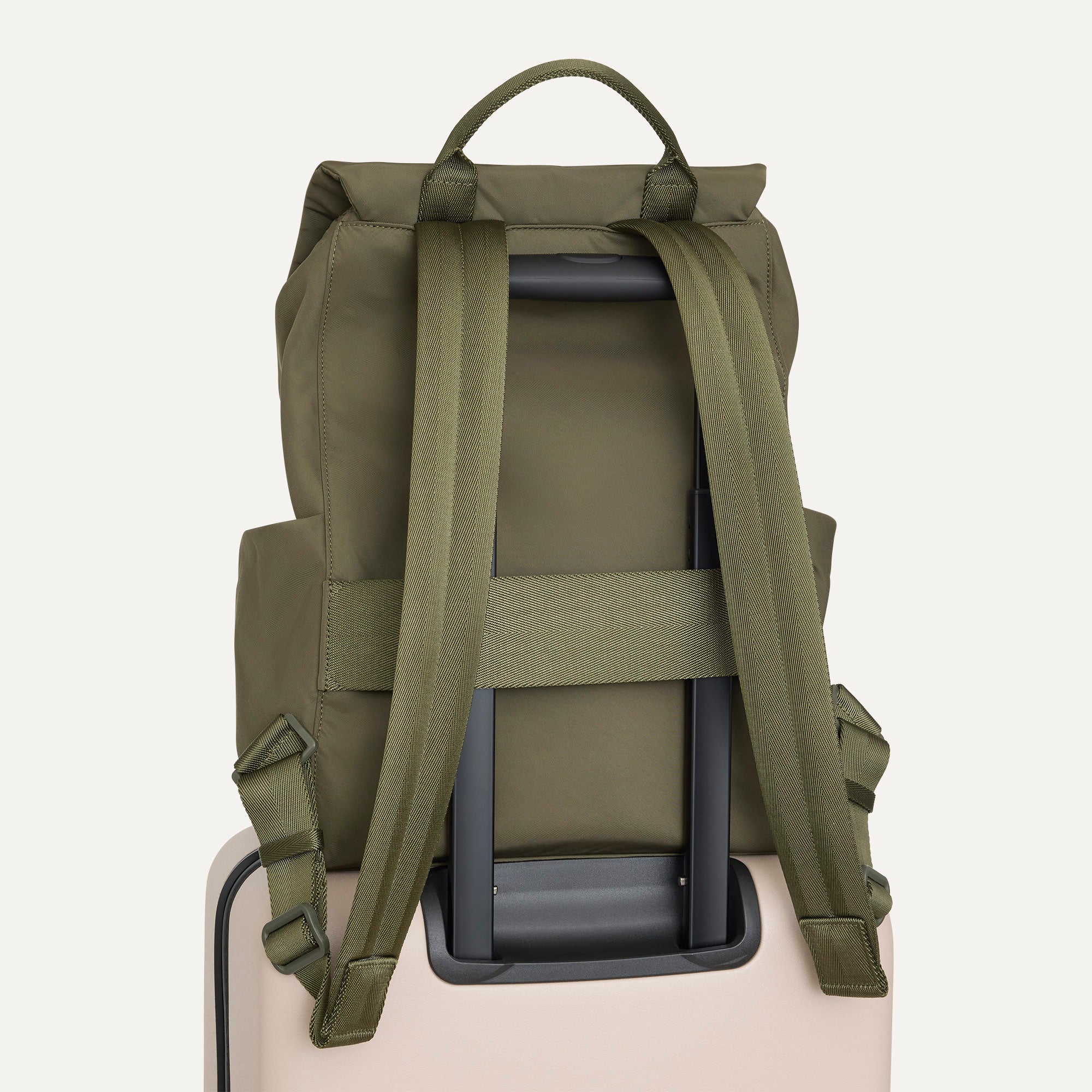 cinch sacks mini backpacks Rothy's