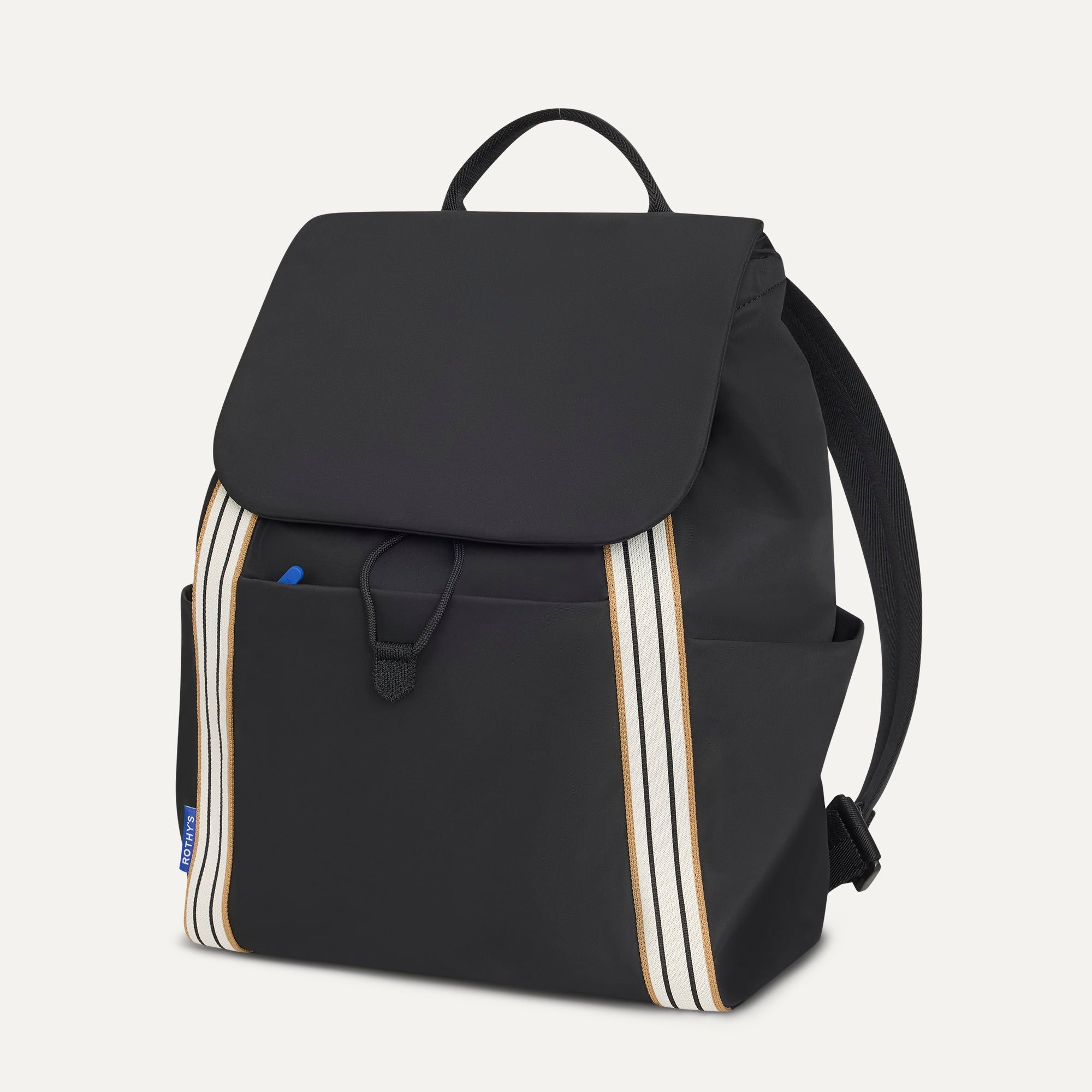 backpack travel small Rothy's