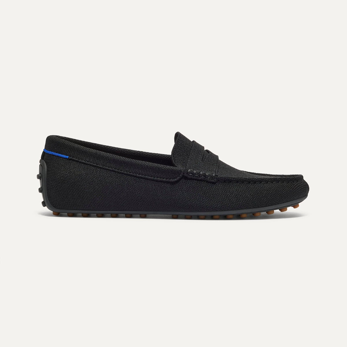 Men's Rothy Clogs The Men's Daily Driver in Black | Loafers | Rothy's