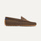 side | The Men's Daily Driver in Dark Roast shown from the side. 