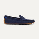 The Men's Driver - Nautical Navy