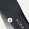 Close up of the Arch Effect Insole on The Men's Daily Driver in Carbon Herringbone. 