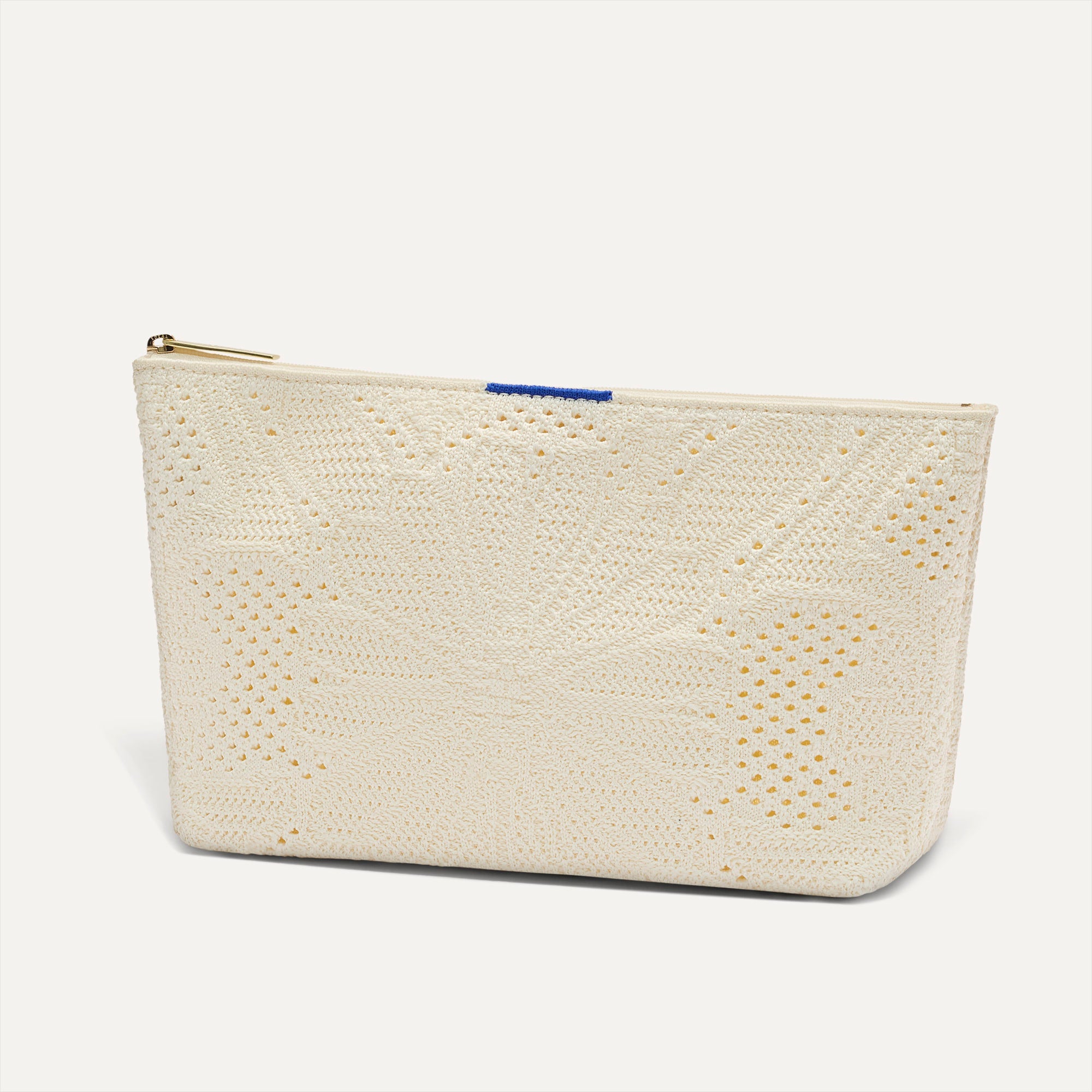 The Travel Pouch Set in Moonflower | Rothy's