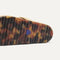 Close up of the outsoles of The Braid Clog in Wheat.