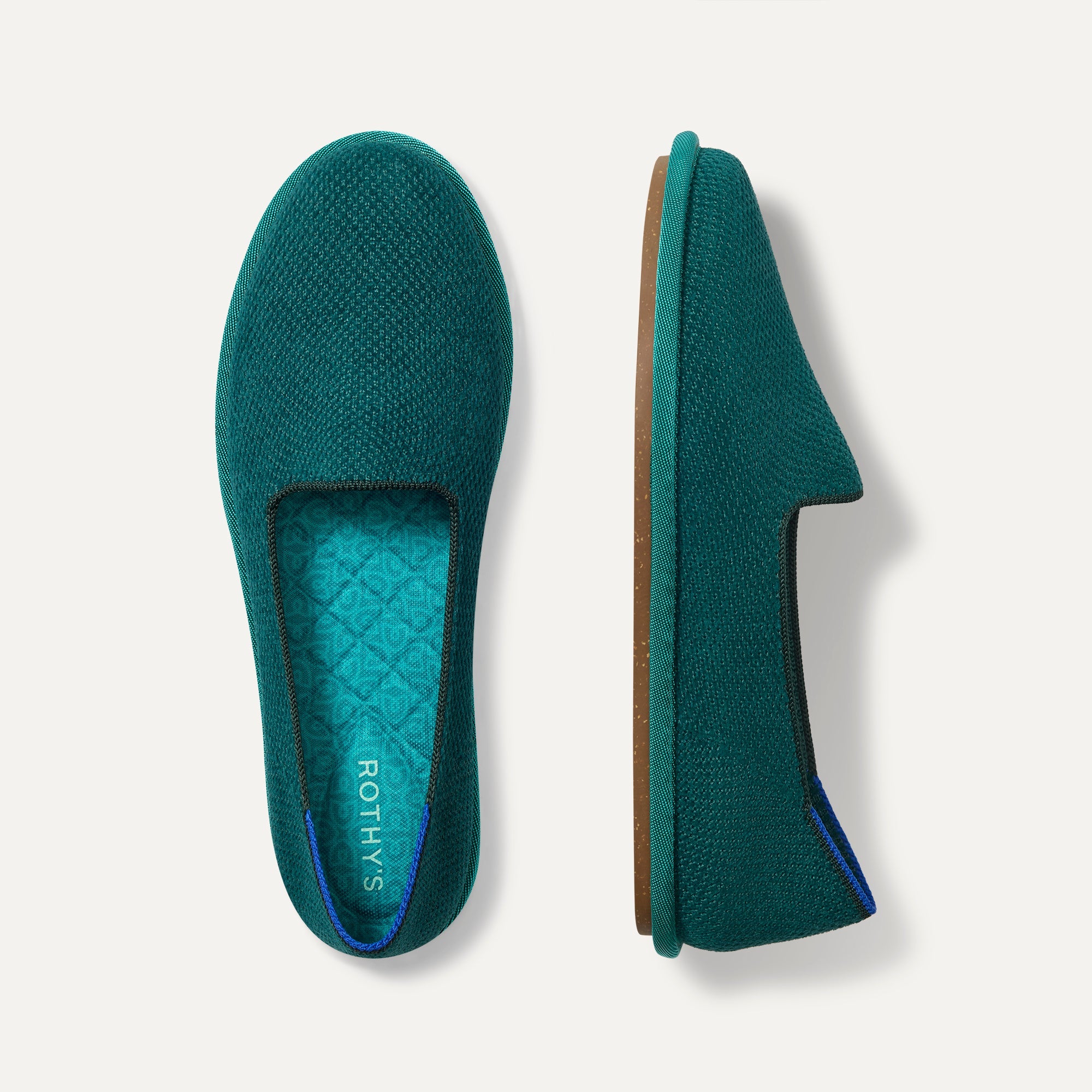 Cruiser Loafer ReVelvet™ Everglade