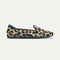 The Daily Loafer in Desert Cat shown from the side. 
