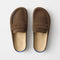 PDP |The Penny Clog in ReVelvet™ Bistro shown from the top. 