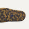 The sole of The Kids MJ Sneaker in Black.