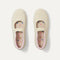 The Kids MJ Sneaker - Cream Puff