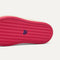 The sole of The Kids MJ Sneaker in Desert Cat.