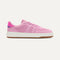 hover |The Kids Stretch Sneaker in Bubblegum Pop shown from the side. 