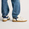 hover | Model wearing The RS01 Sneaker in Hudson.