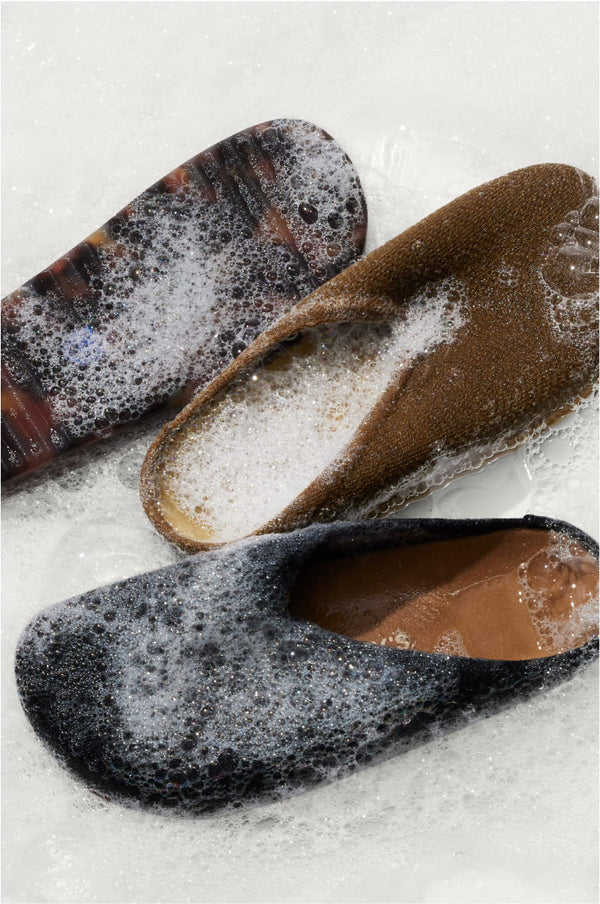 Meet the Casual Clog