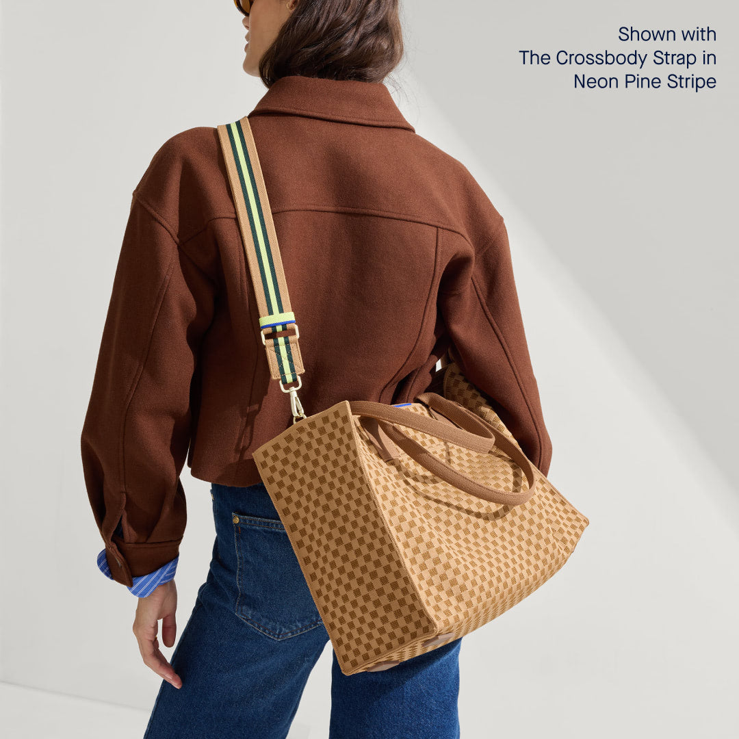 The Classic Tote - Thumbnail 2