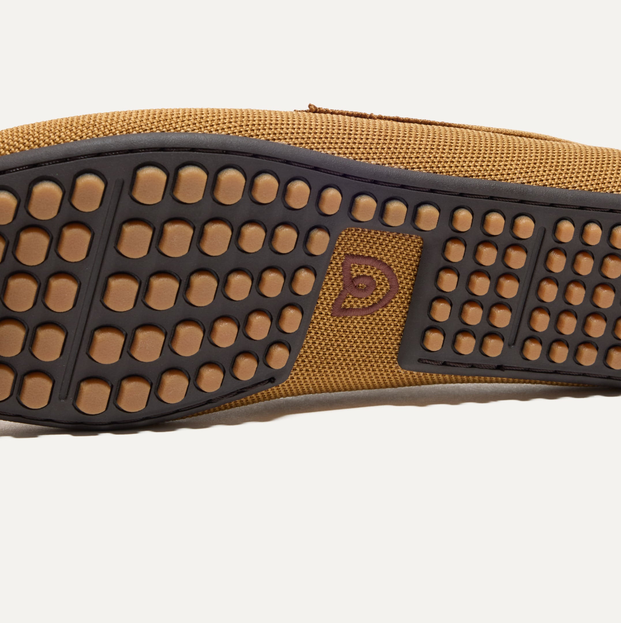 The Double Bit Driver - Taffy Pink