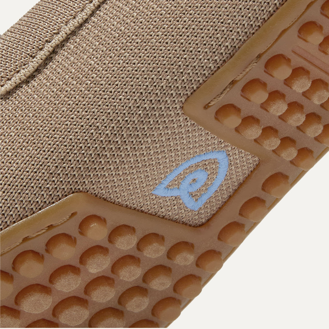 The Driver - Iron Herringbone