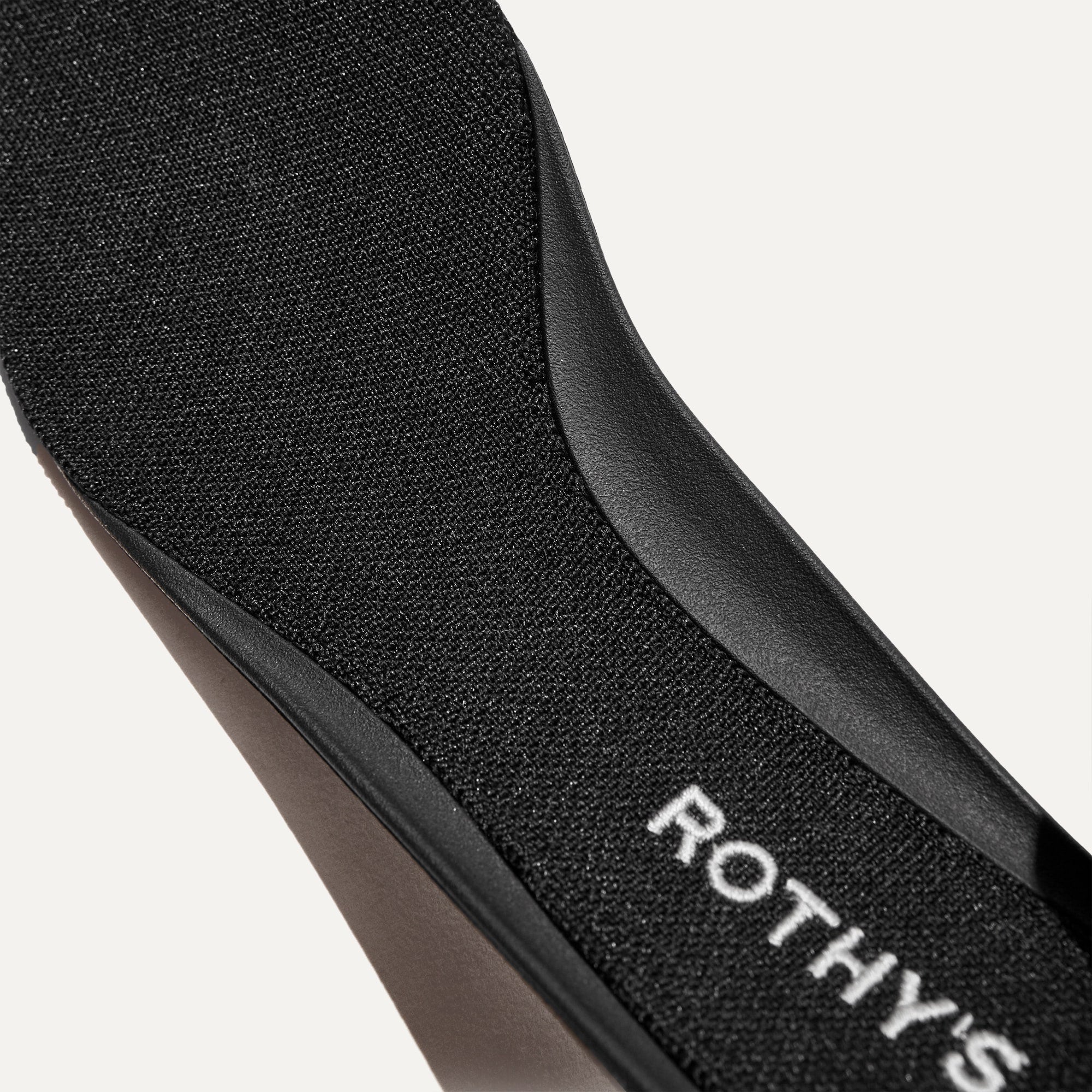 The insole of the Point II.