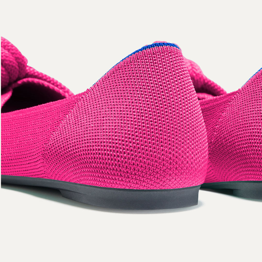 The Knot Point II - Diamond Metallic