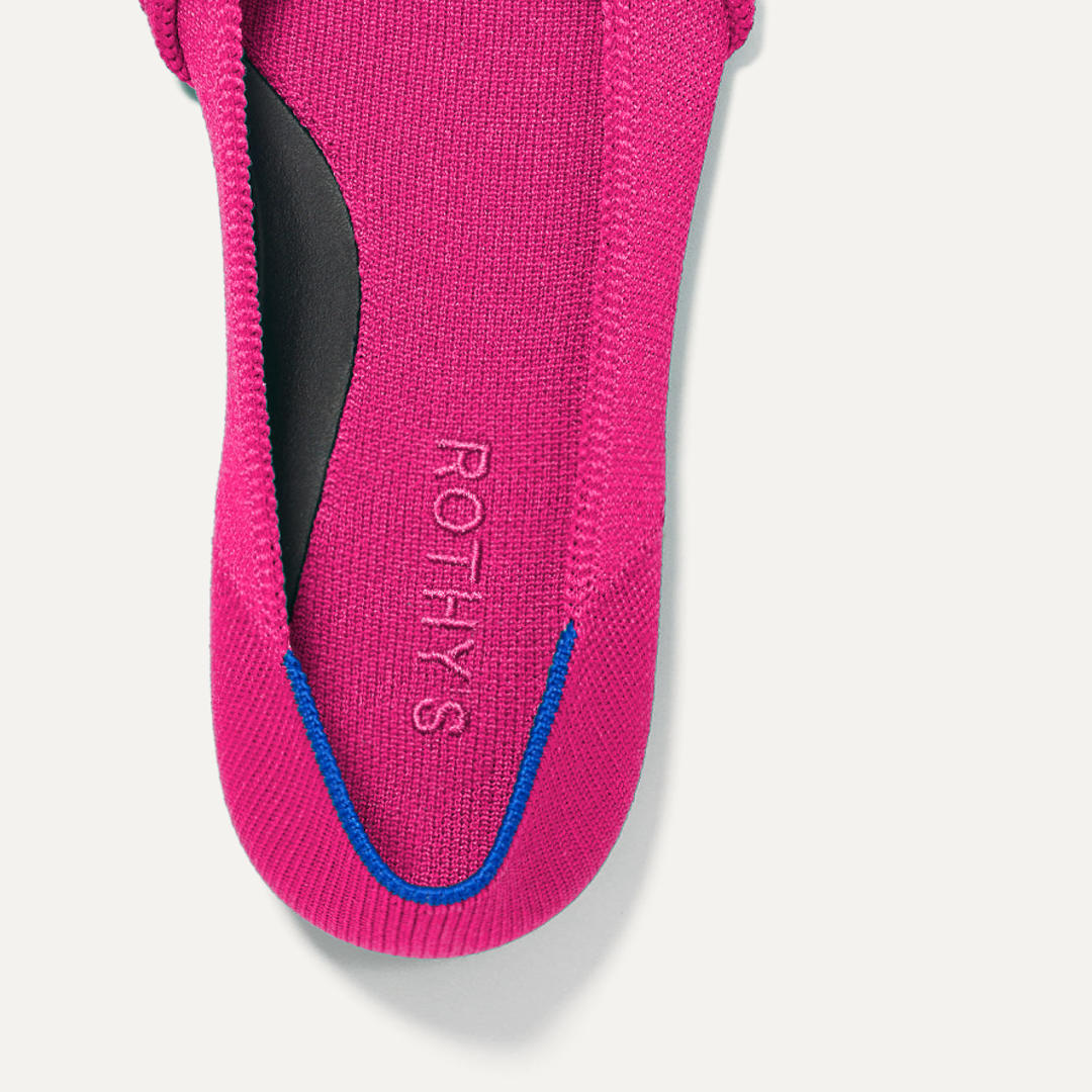 The Knot Point II - Diamond Metallic