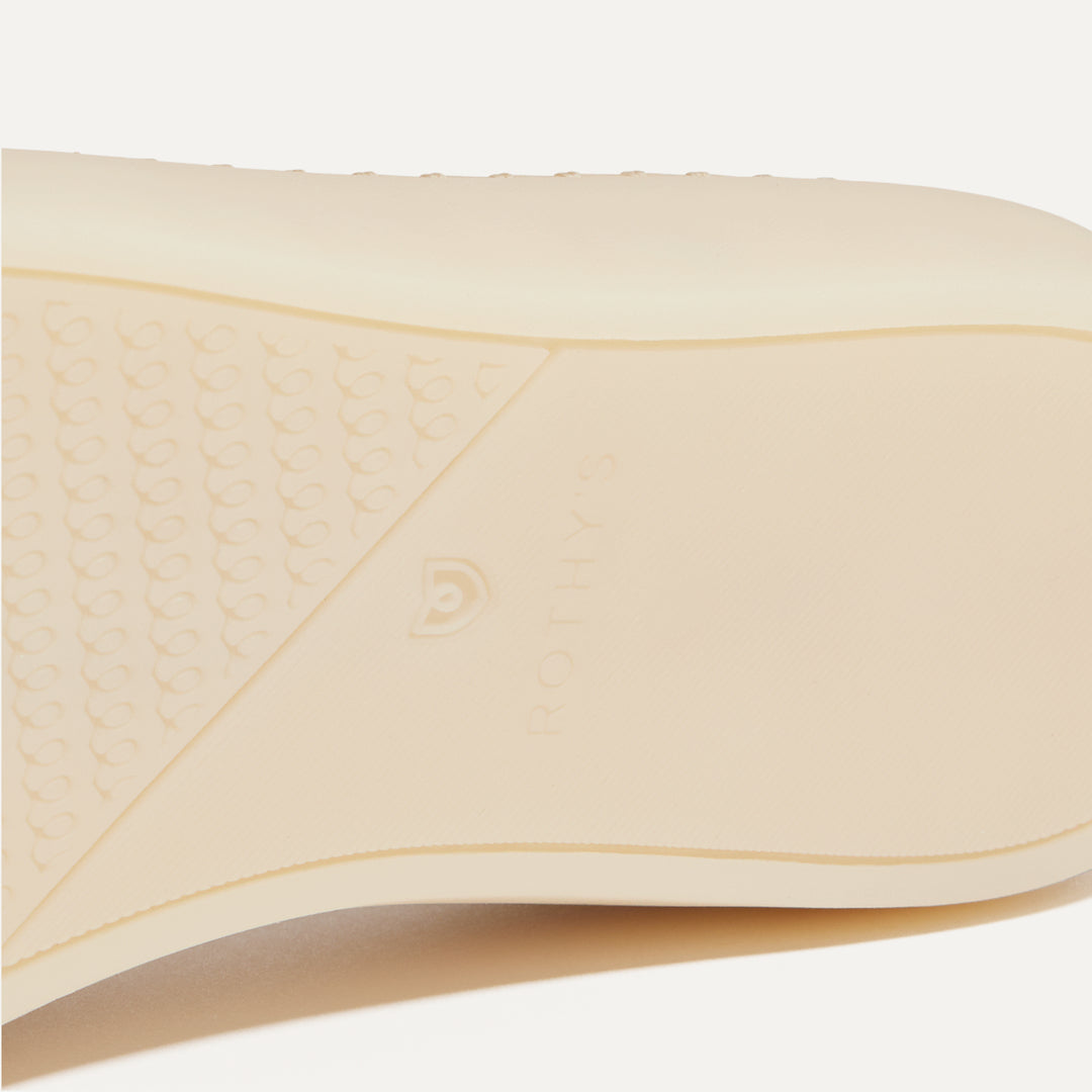 The Original Slip On Sneaker - Sand