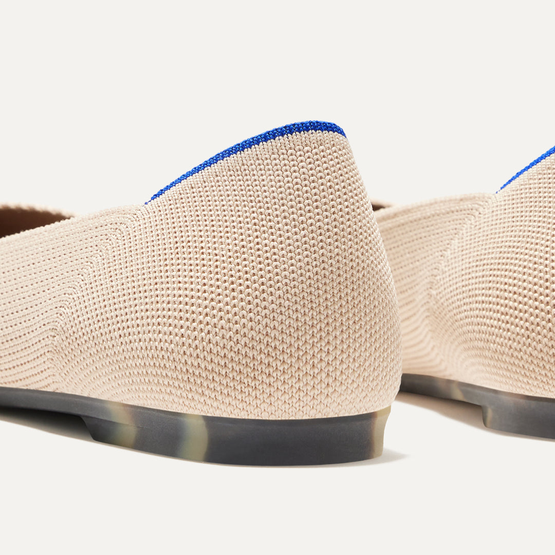 The Point II - Purple Plaid