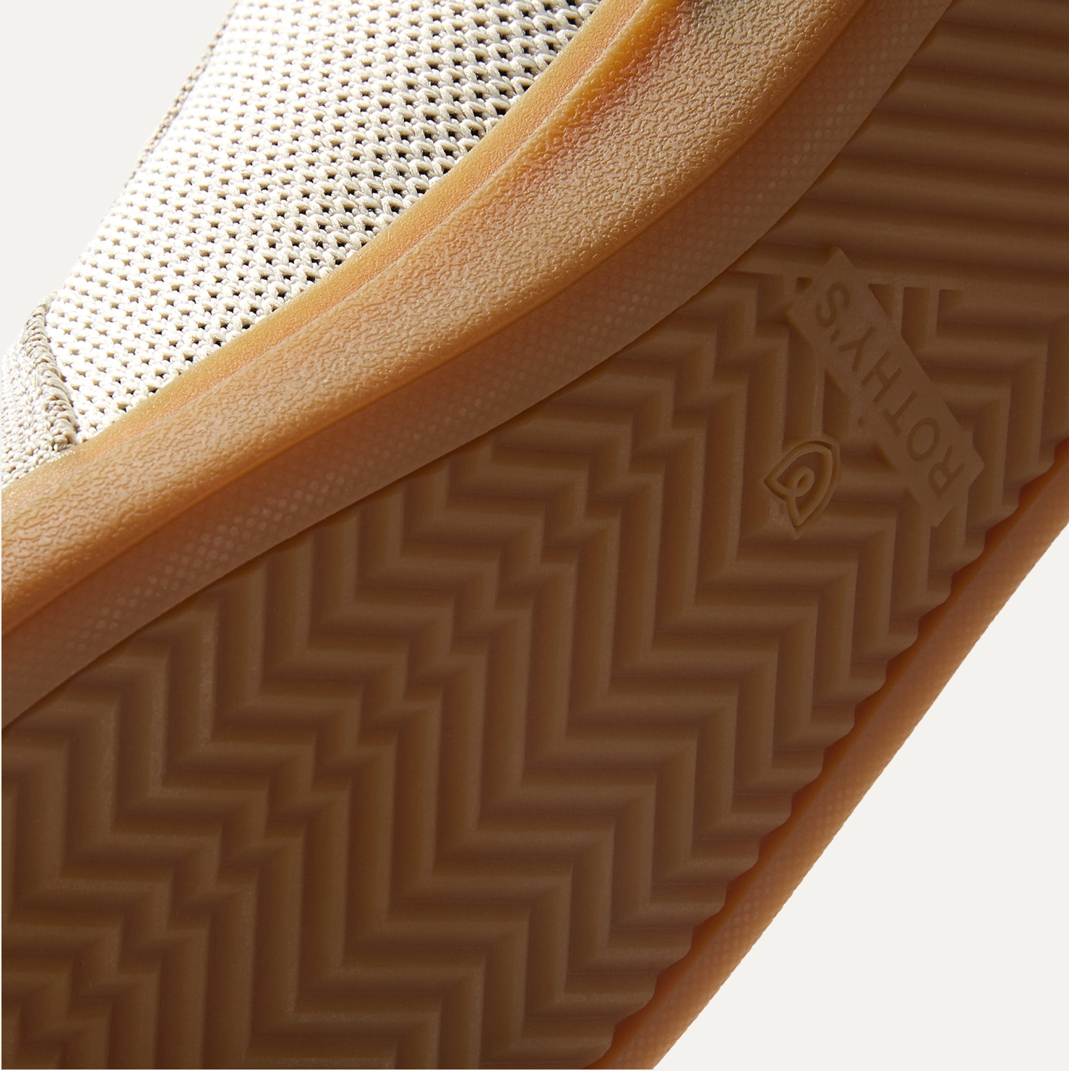 The RS01 Sneaker - Hudson