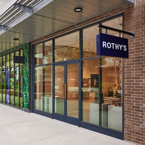 Rothy shoes store store locator