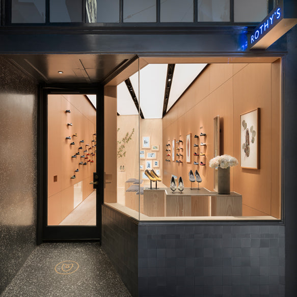 Rothys store new store york