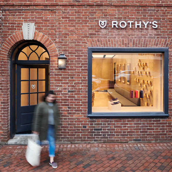 Rothys hot sale shoes outlet