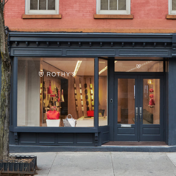 Lids - Fashion Accessories Store in Greenwich Village