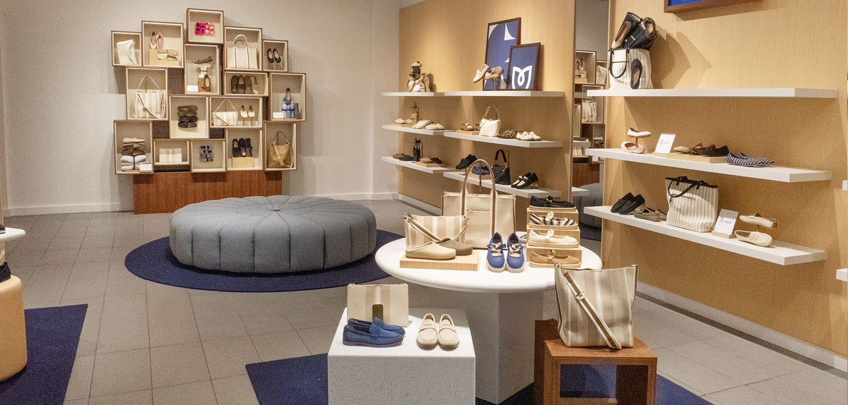 Newport Beach, CA | Fashion Island Store | Rothy's