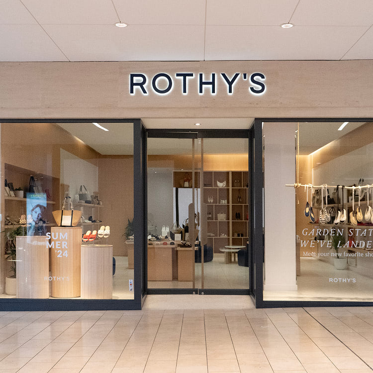 Lace Up Shoe Stores Rothy Store Near Me Paramus, NJ Garden