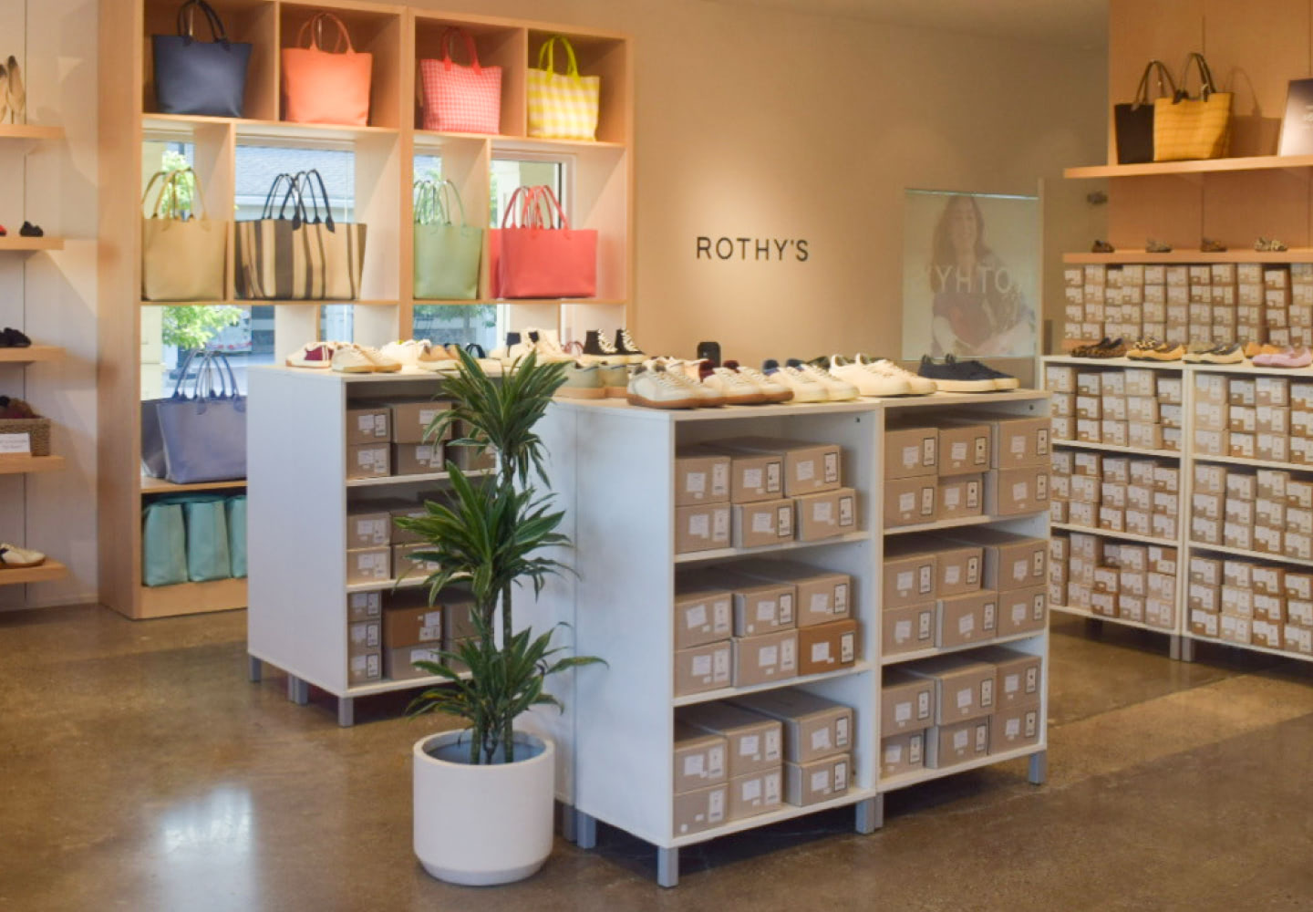 Woodbury Common Premium Outlets