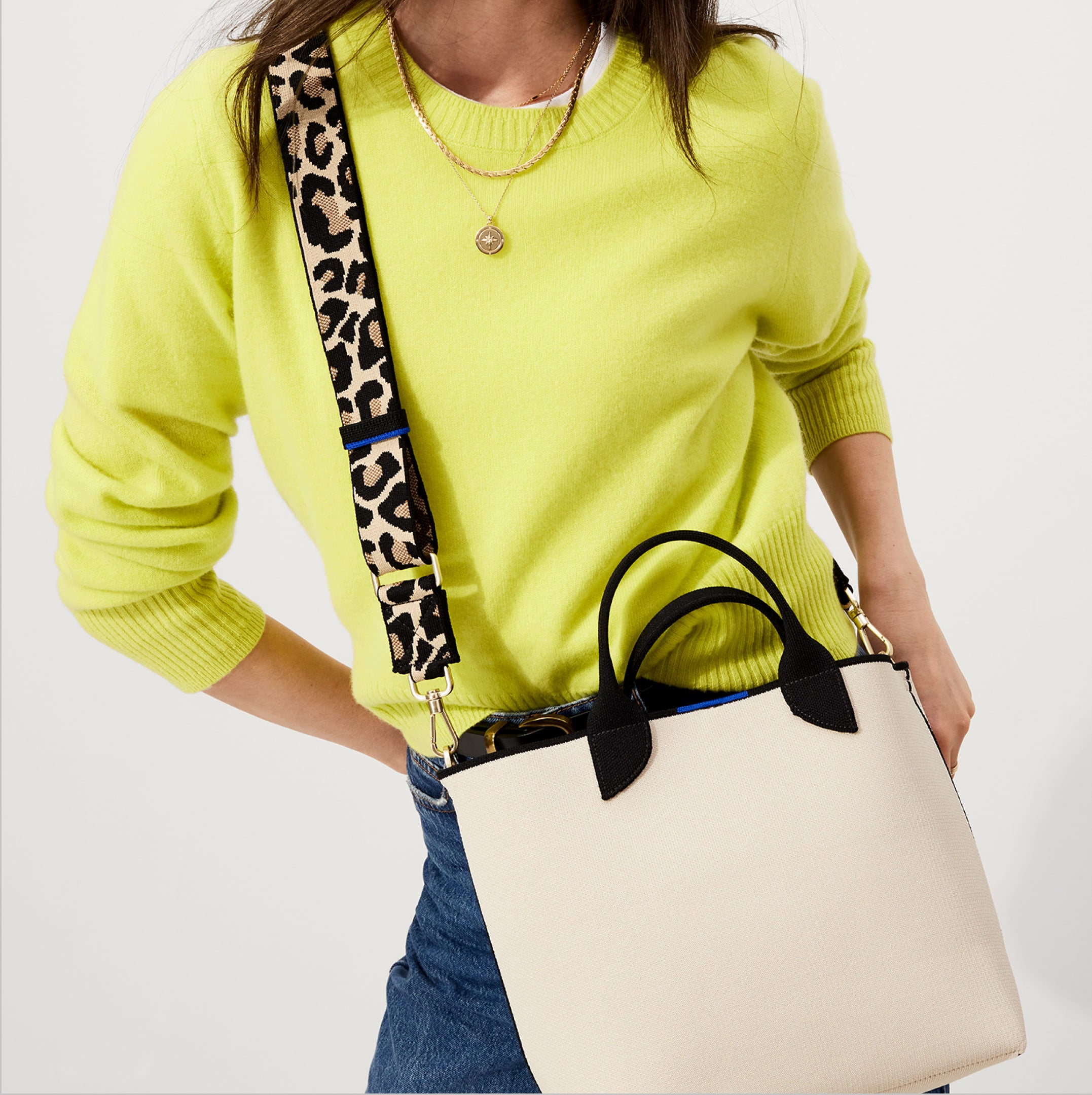 Rothy s The Lightweight Petite Tote in Yellow