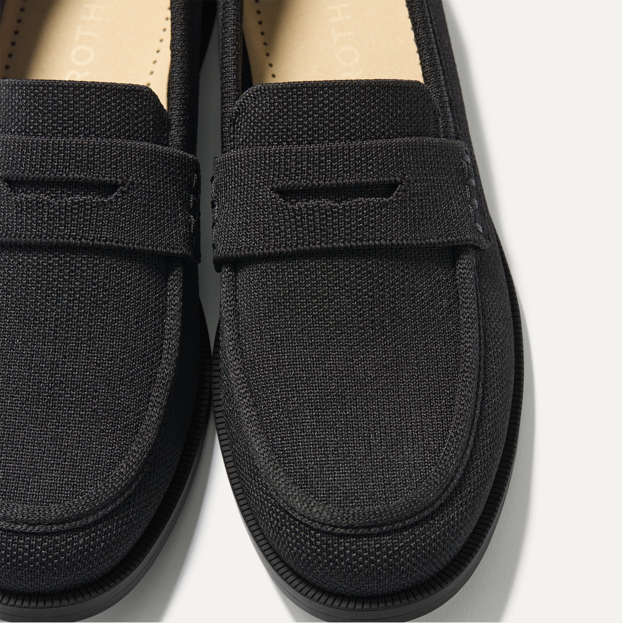 The Penny Loafer in Portobello for Women | Rothy's