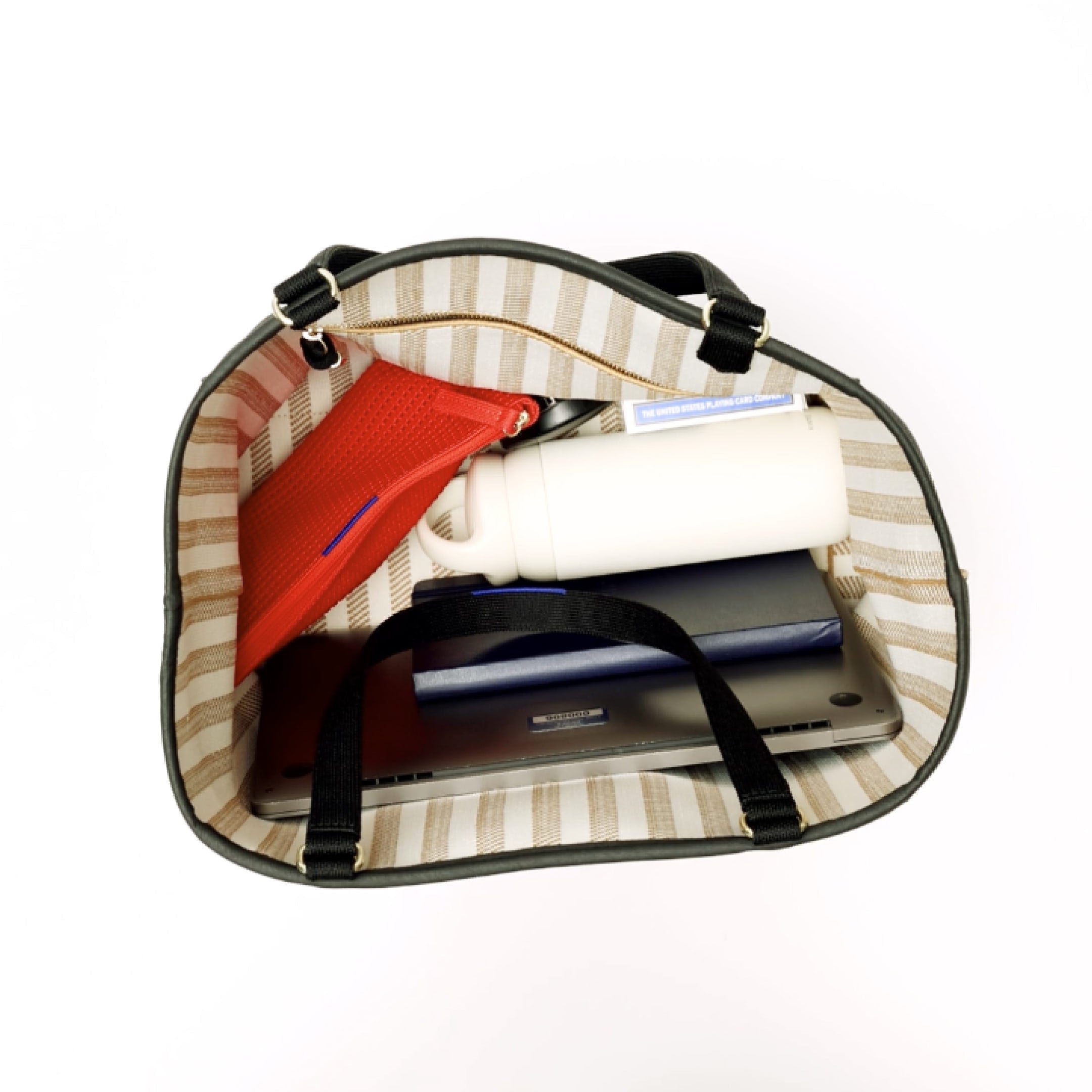 The Two-Way Tote in Sandbar | Rothy's
