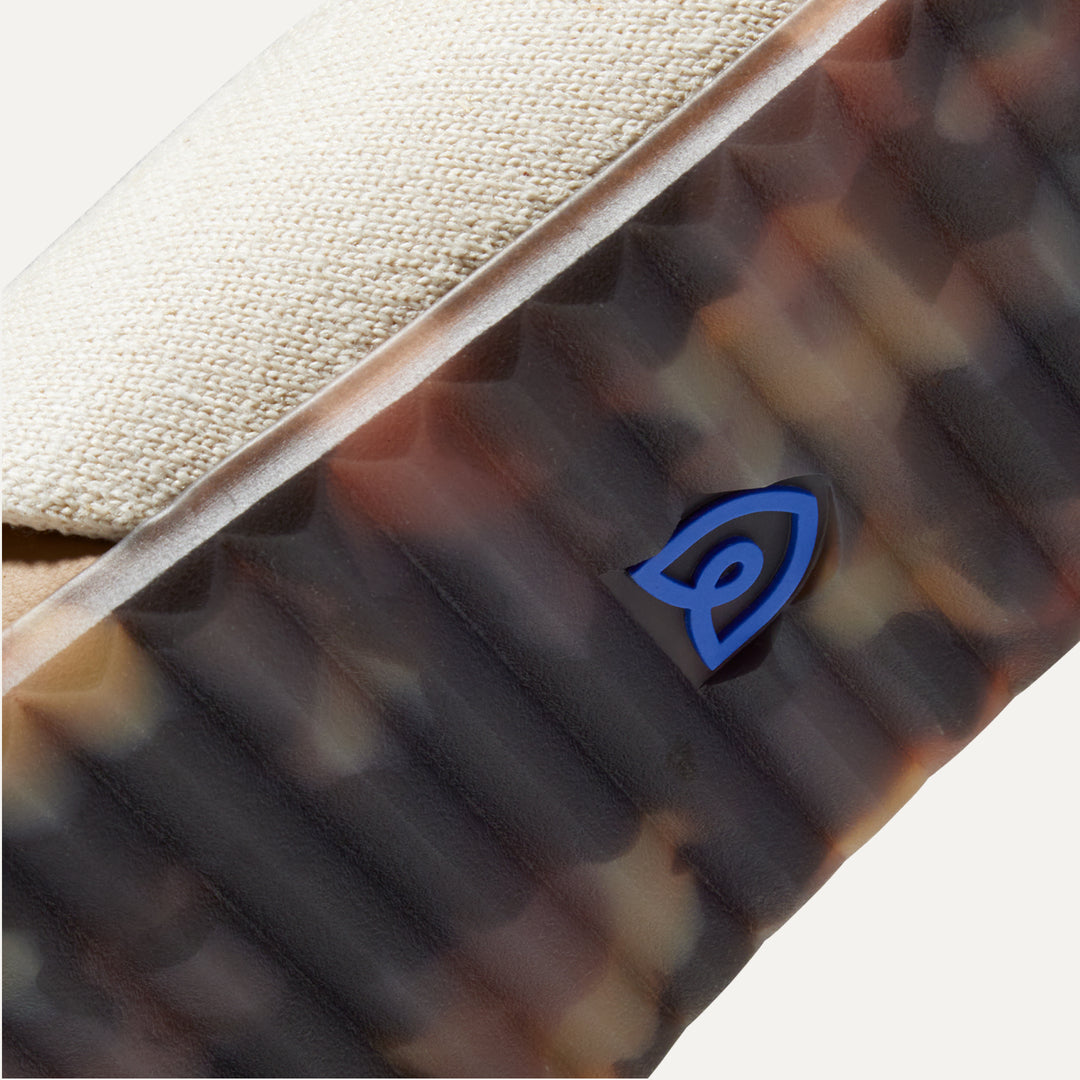 The Weekend Slide - Vanilla Cone