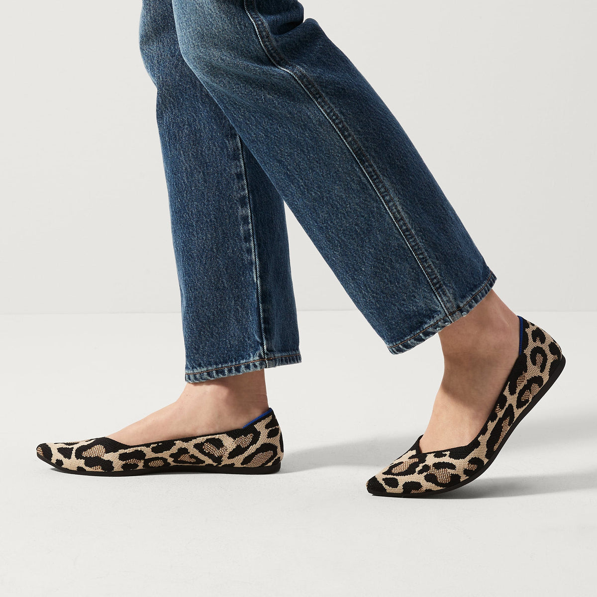 The Point in Desert Cat | Women's Shoes | Rothy's