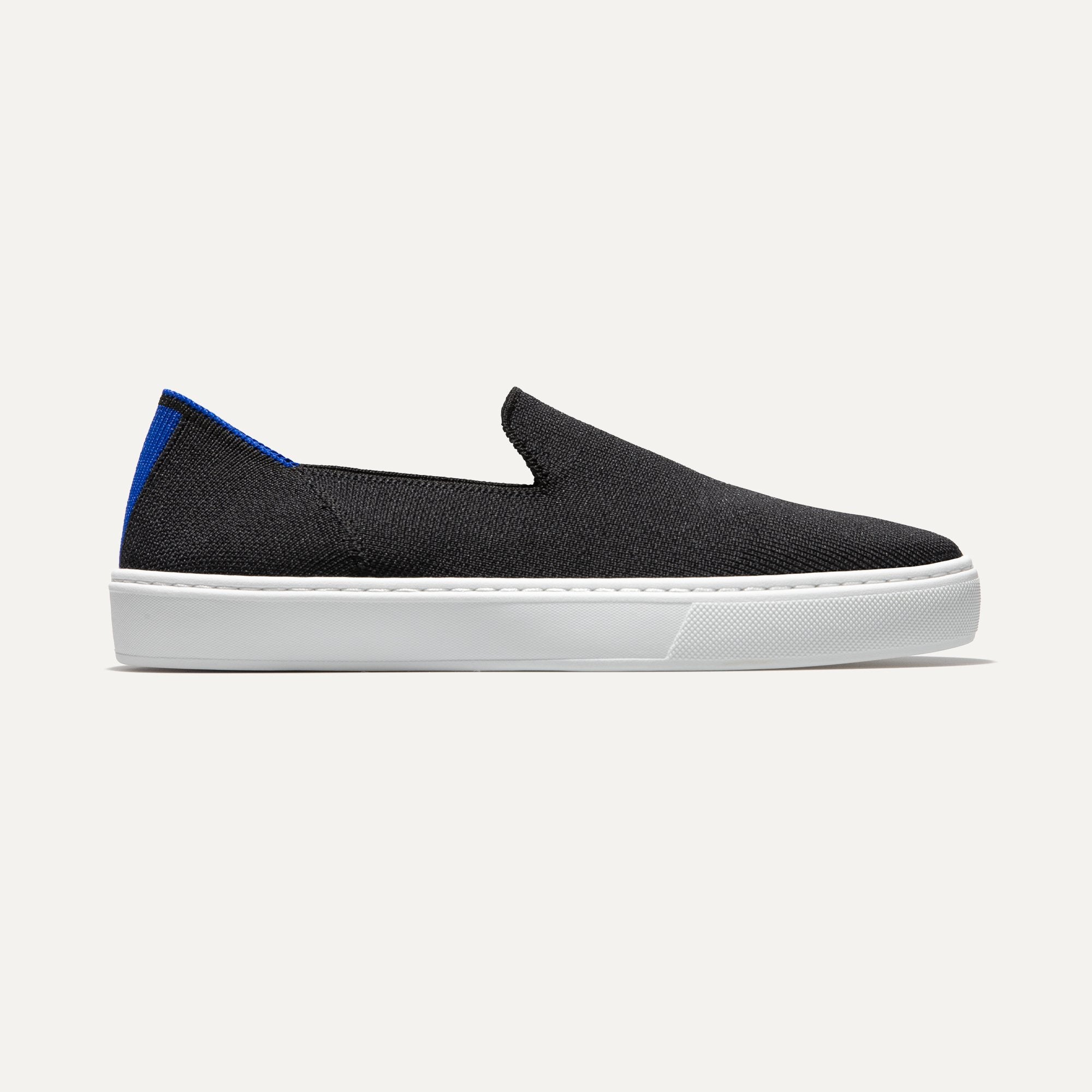 Buy online Men Black Slip On Sneakers from Casual Shoes for Men by Big Fox  for ₹939 at 58% off | 2024 Limeroad.com