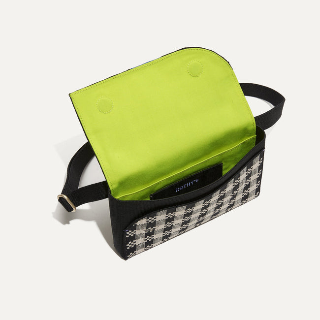 Rothy's portobello belt bag  Belt bag, Bags, Zip around wallet