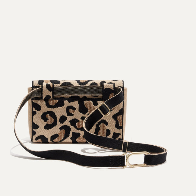 The Belt Bag in Desert Cat | Bags & Accessories | Rothy's