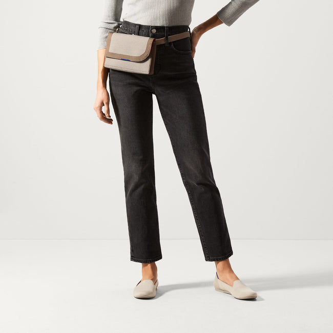 Rothys Addict on X: Loving the new belt bag from @rothys! Which
