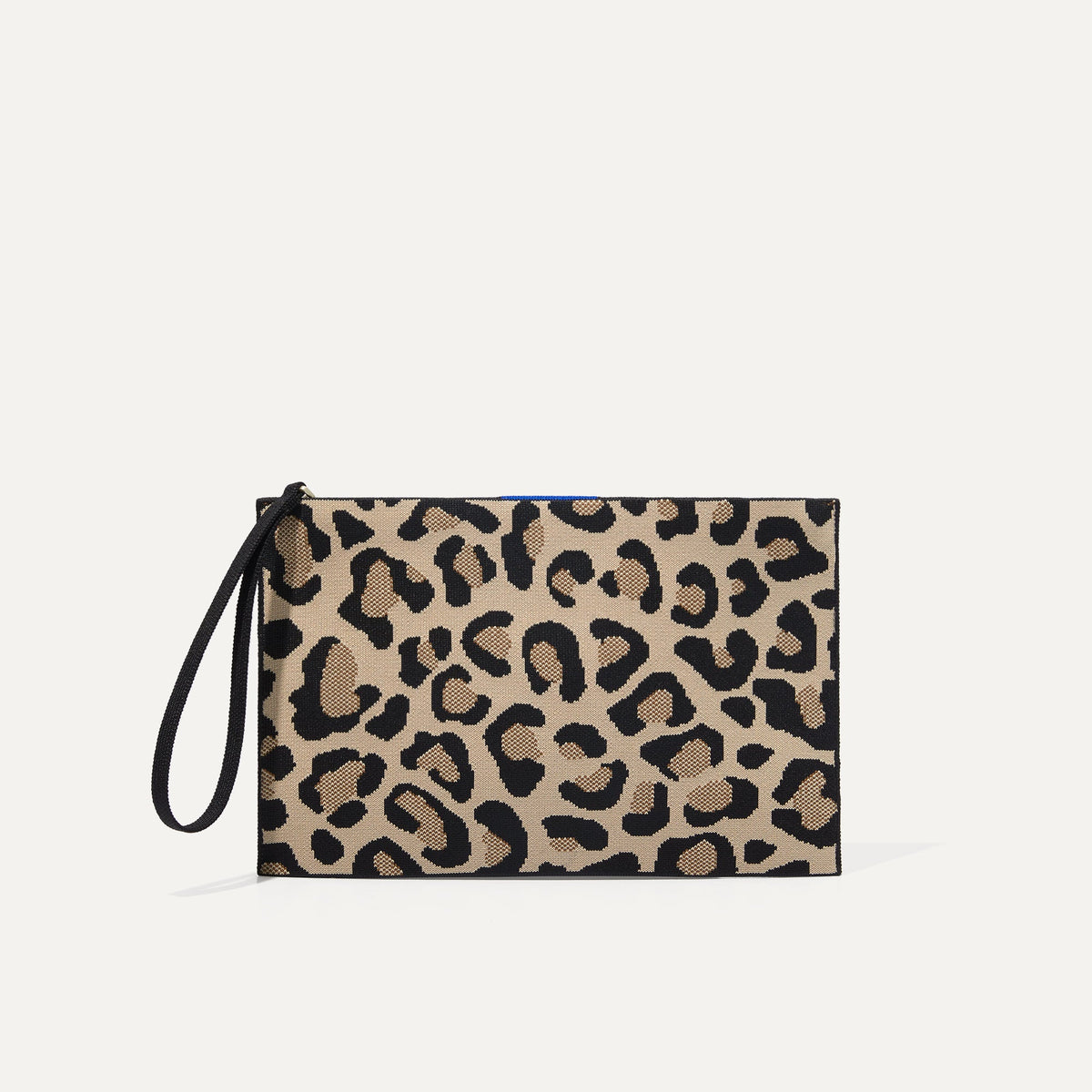 The Wristlet in Desert Cat | Women's Pouches | Rothy's