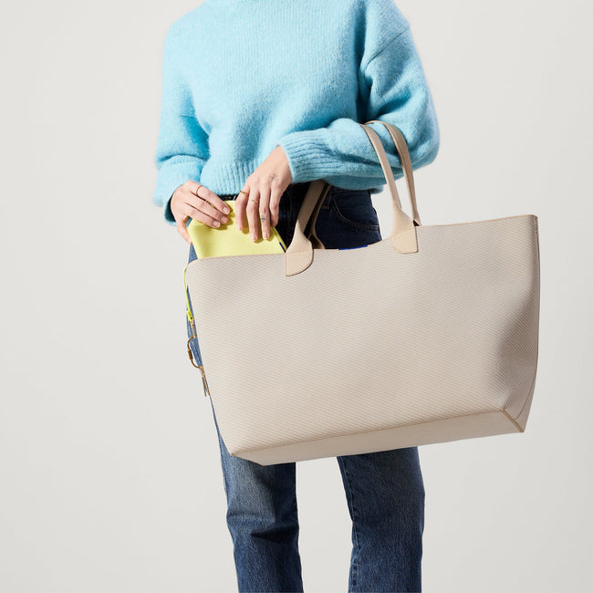 Rothy's The Lightweight Mega Tote
